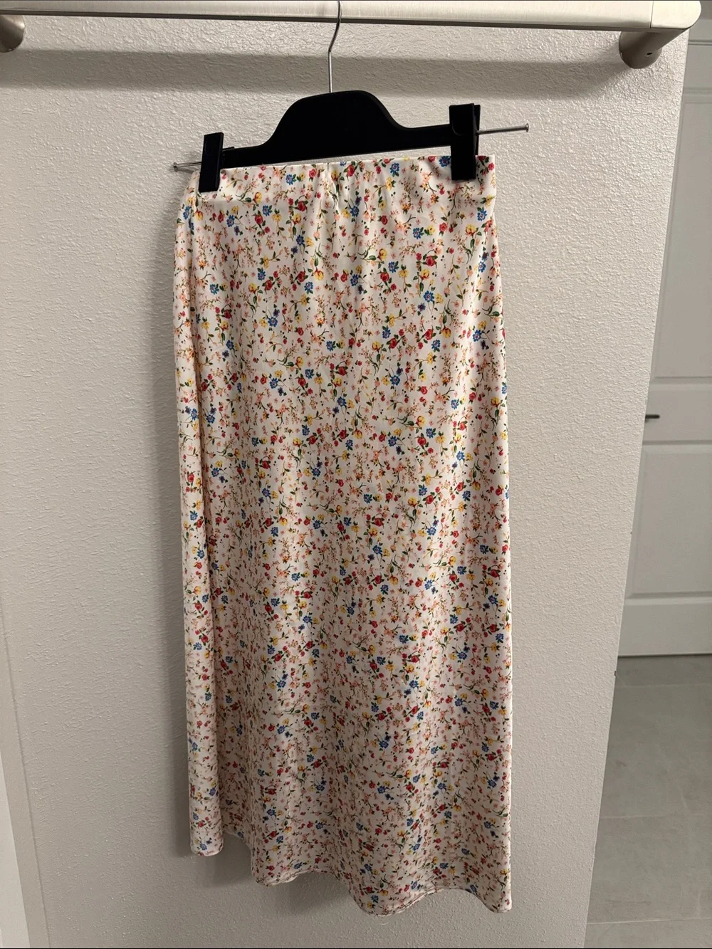 Francesca’s Midi Skirt Trio - cheetah, lemons, and floral